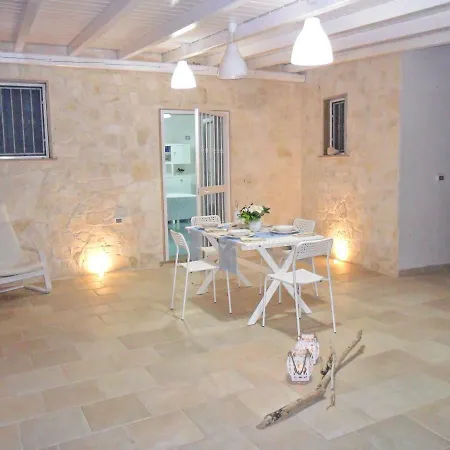 Casa Vacanze Dune Sul Mare San Pietro in Bevagna Exterior photo