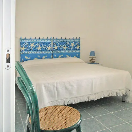 Casa Vacanze Dune Sul Mare San Pietro in Bevagna Exterior photo