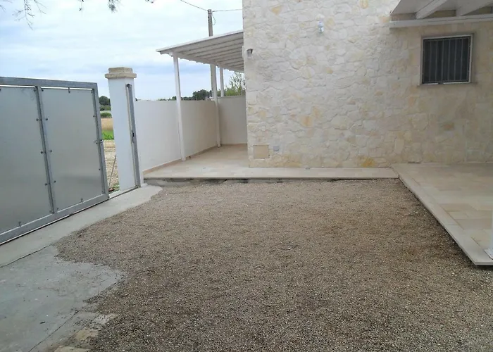 Casa Vacanze Dune Sul Mare