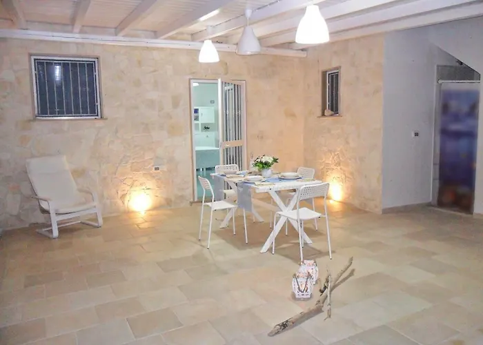 Casa Vacanze Dune Sul Mare