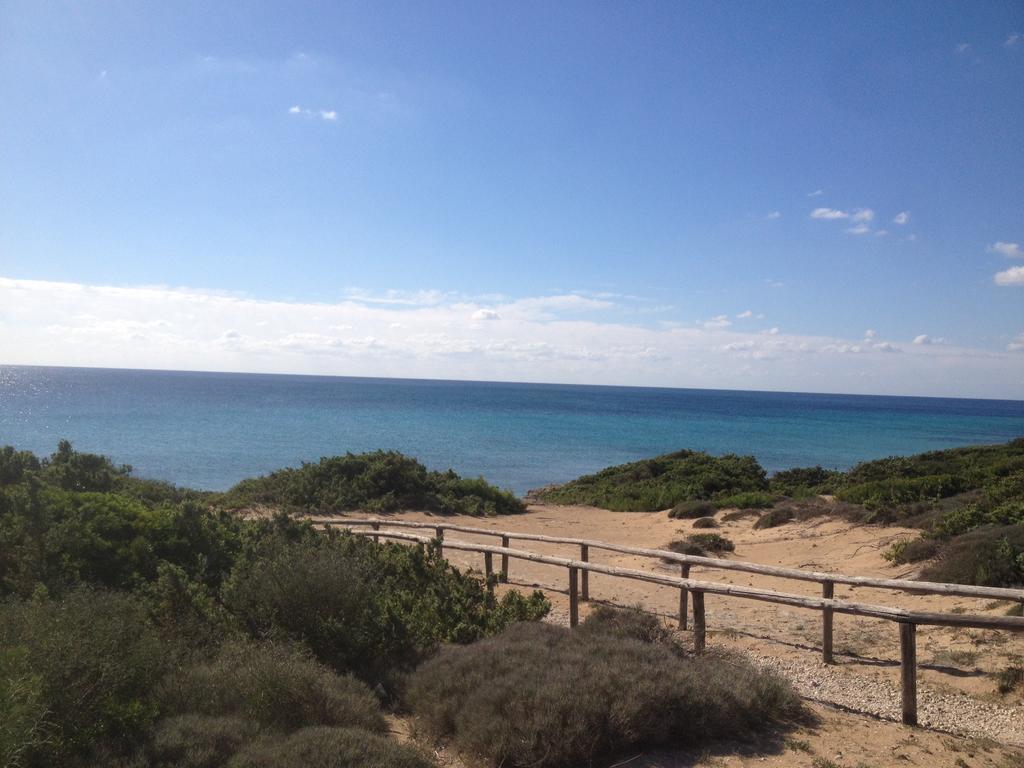 Holiday home Casa Vacanze Dune Sul Mare