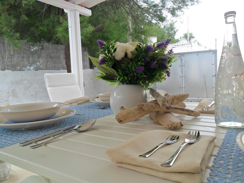 Casa Vacanze Dune Sul Mare Holiday home San Pietro in Bevagna