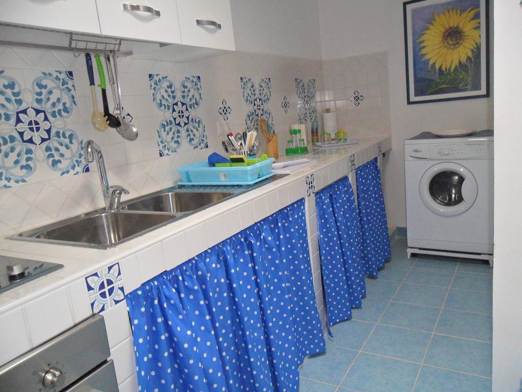 Casa Vacanze Dune Sul Mare * San Pietro in Bevagna