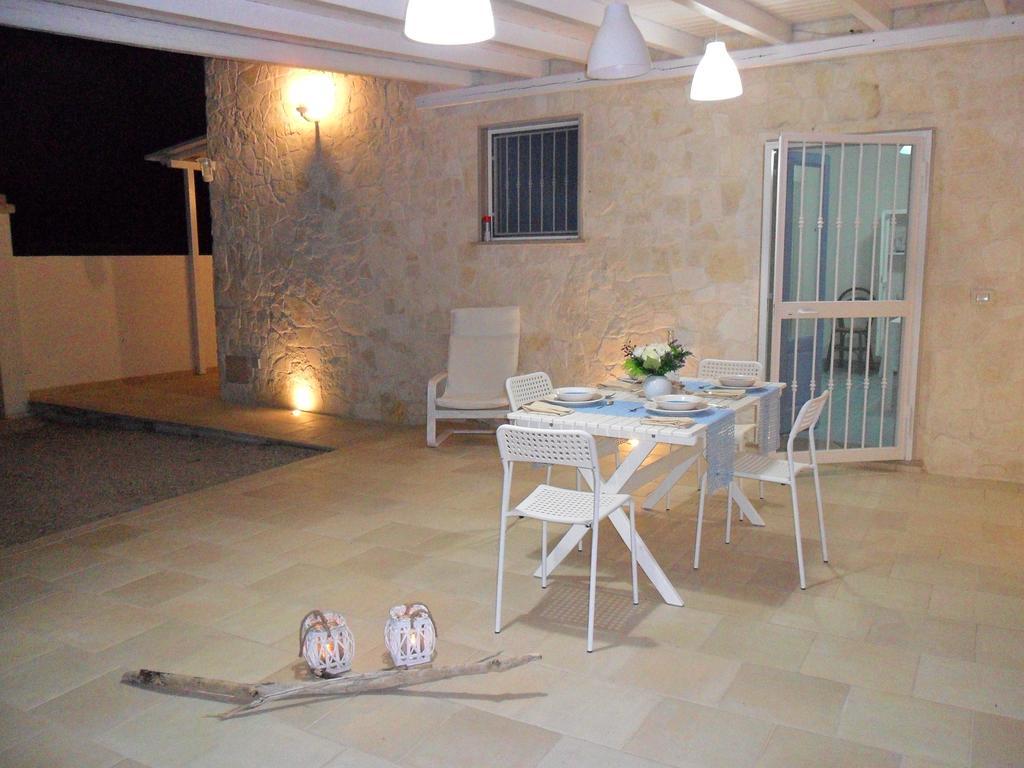 Holiday home Casa Vacanze Dune Sul Mare
