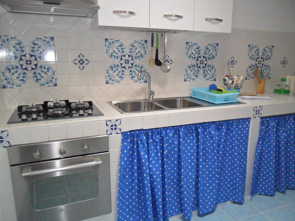 Casa Vacanze Dune Sul Mare San Pietro in Bevagna
