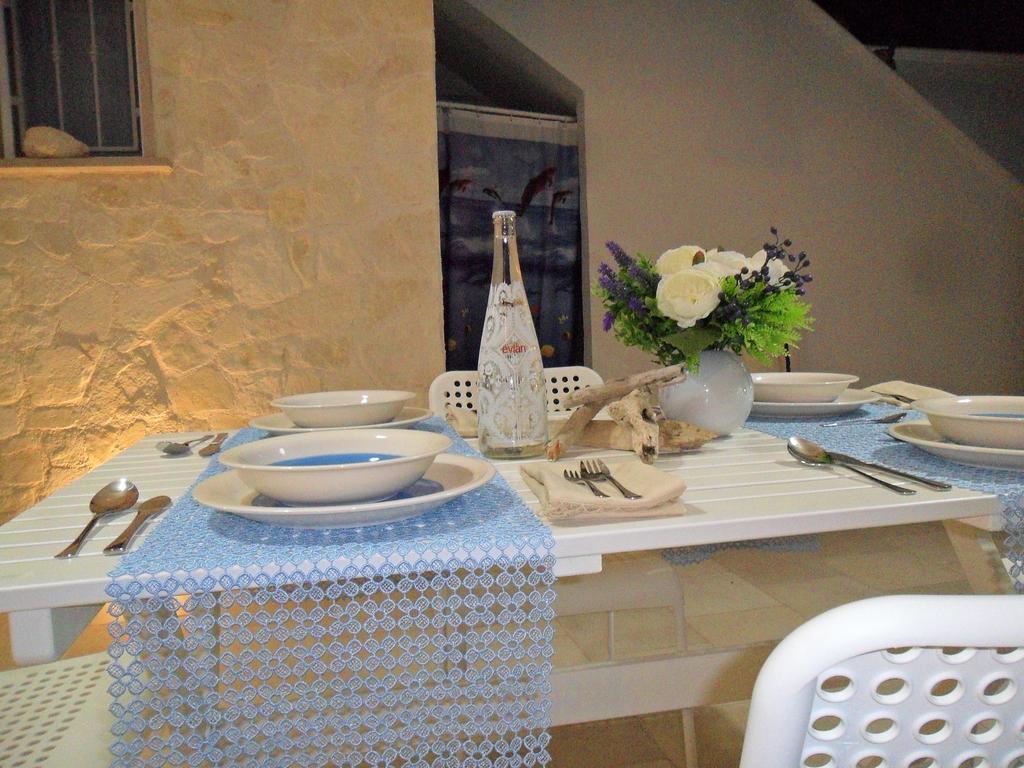 Casa Vacanze Dune Sul Mare Holiday home