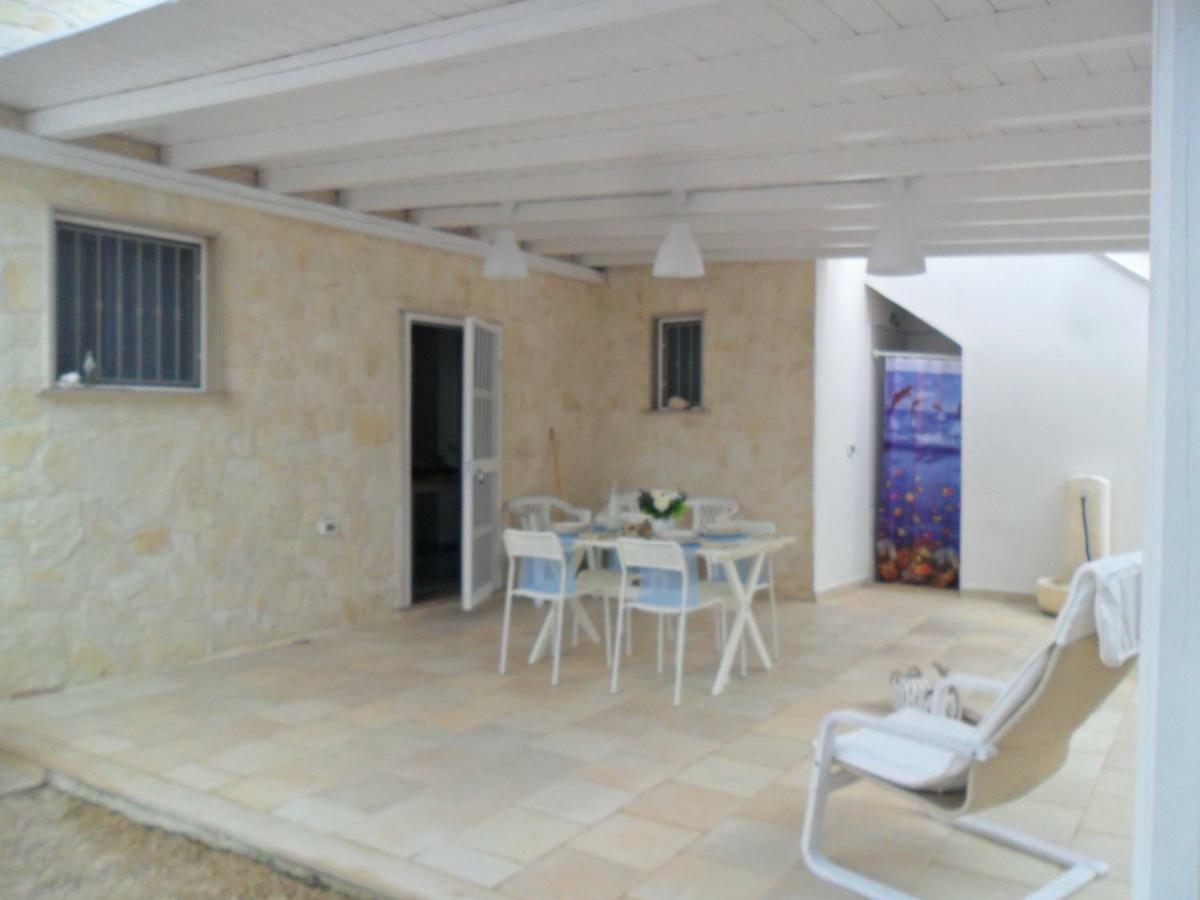 Holiday home Casa Vacanze Dune Sul Mare