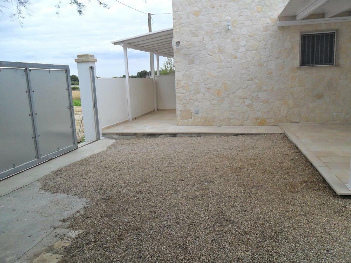 Casa Vacanze Dune Sul Mare Holiday home
