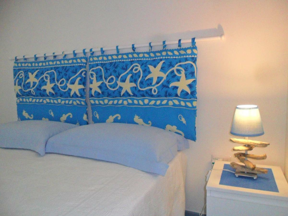 Casa Vacanze Dune Sul Mare San Pietro in Bevagna