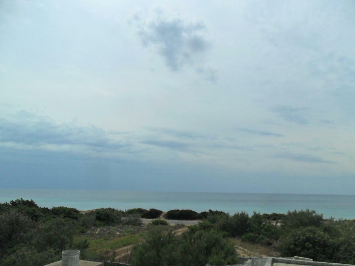 Holiday home Casa Vacanze Dune Sul Mare *