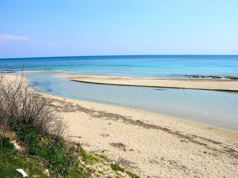 Casa Vacanze Dune Sul Mare San Pietro in Bevagna