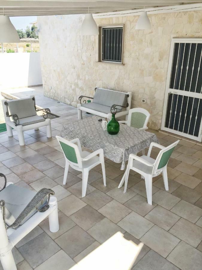 Casa Vacanze Dune Sul Mare Holiday home San Pietro in Bevagna