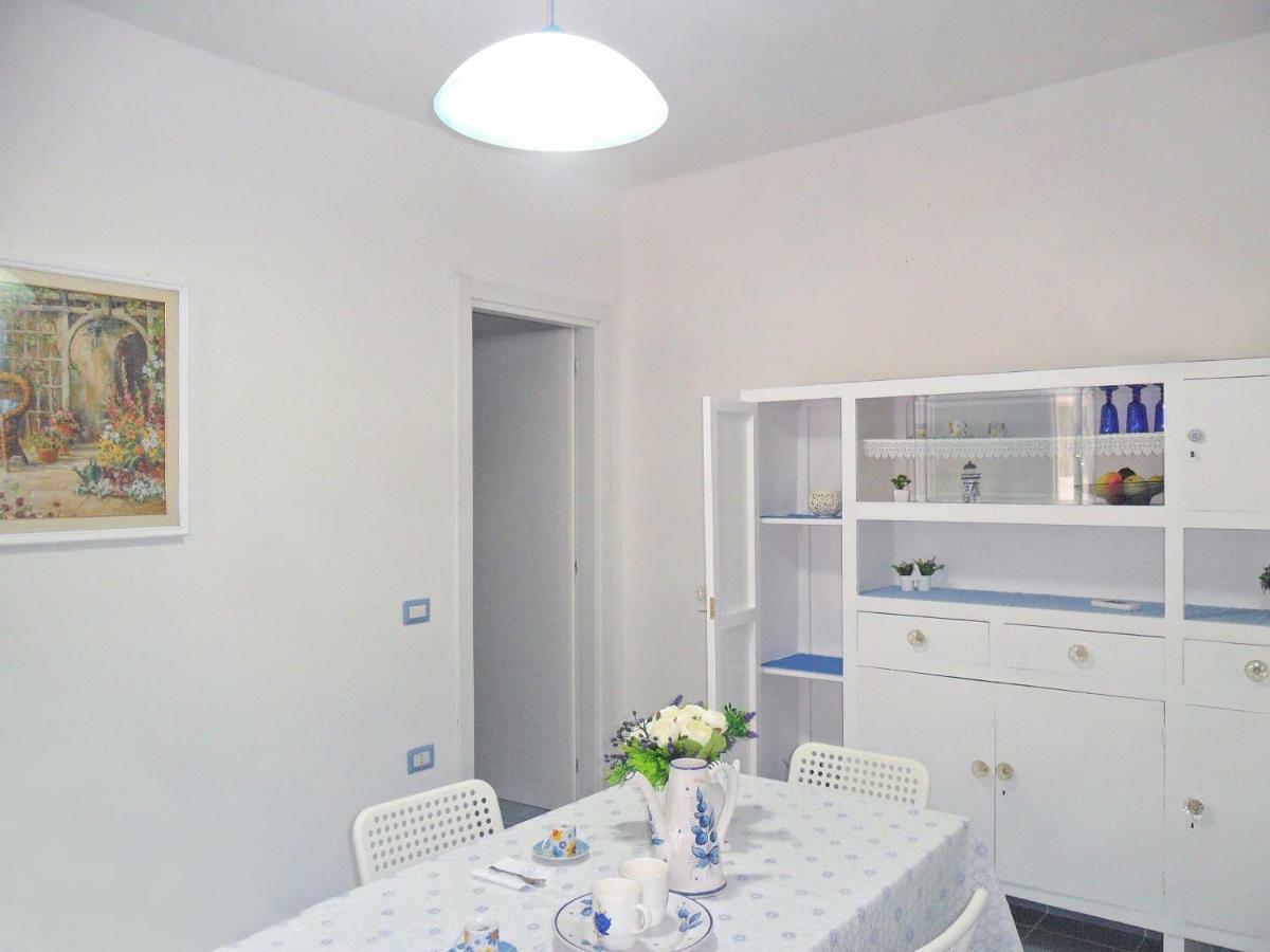 Casa Vacanze Dune Sul Mare Holiday home