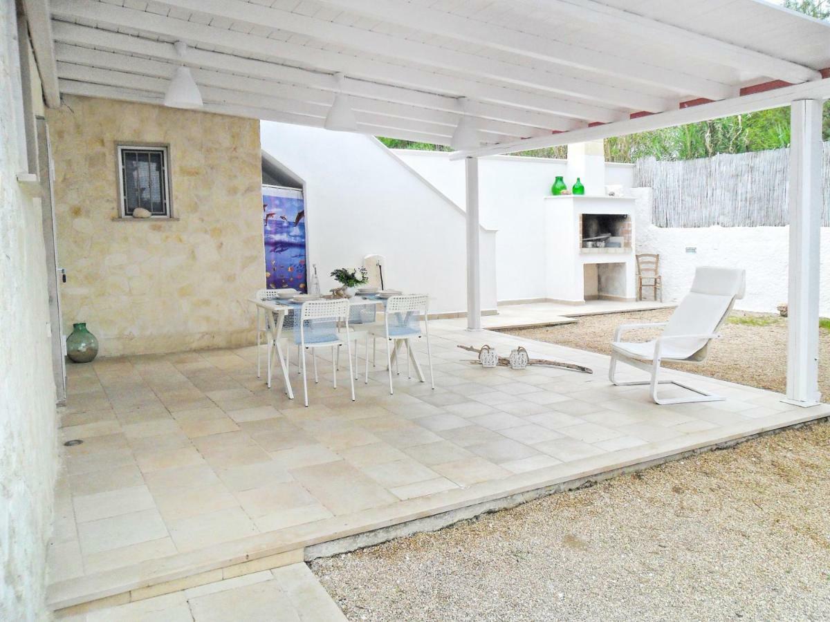 Casa Vacanze Dune Sul Mare San Pietro in Bevagna