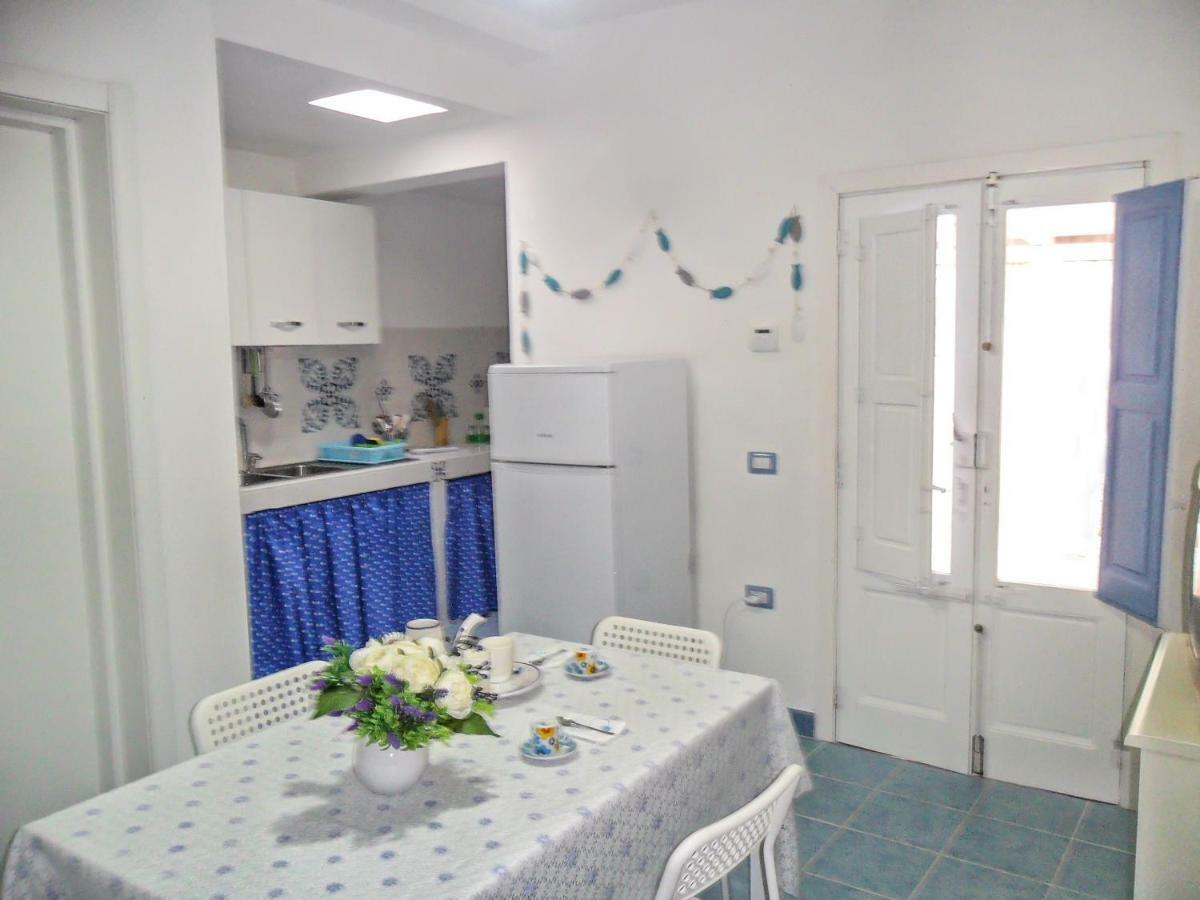 Holiday home Casa Vacanze Dune Sul Mare