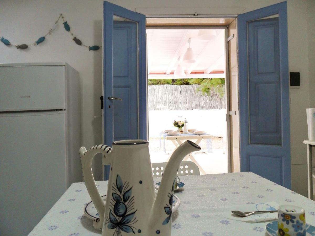 Casa Vacanze Dune Sul Mare Holiday home