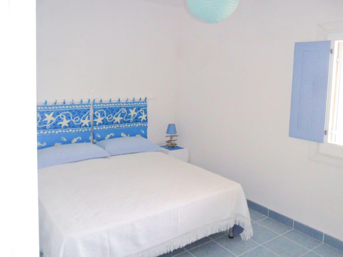 Casa Vacanze Dune Sul Mare San Pietro in Bevagna
